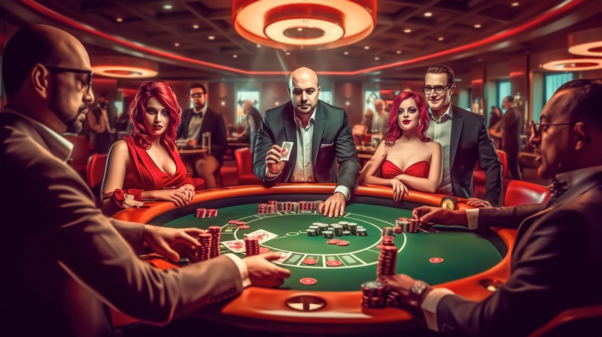 jw7 casino