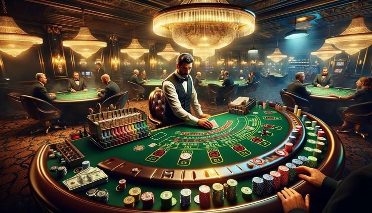 jw7 casino