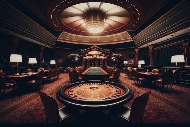 jw7 casino