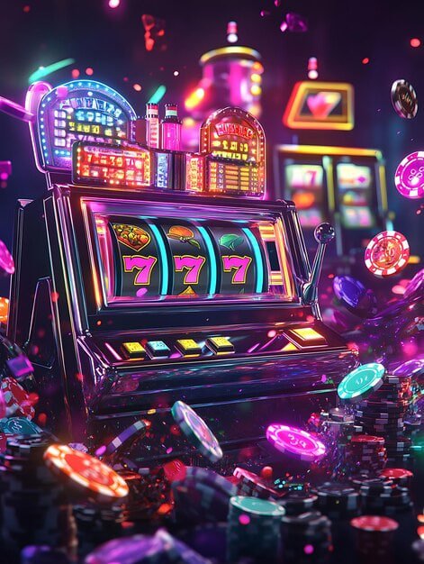 jw7 casino